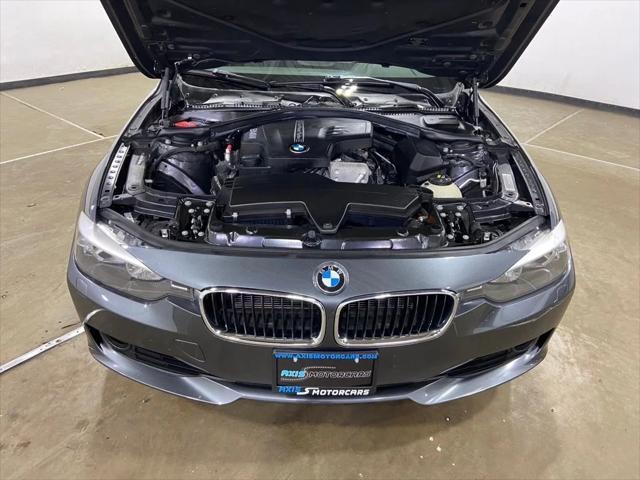 used 2014 BMW 328 car, priced at $9,998