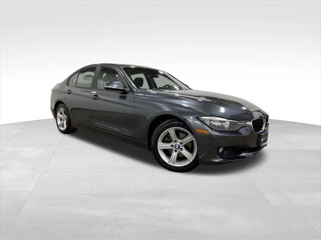 used 2014 BMW 328 car, priced at $9,998