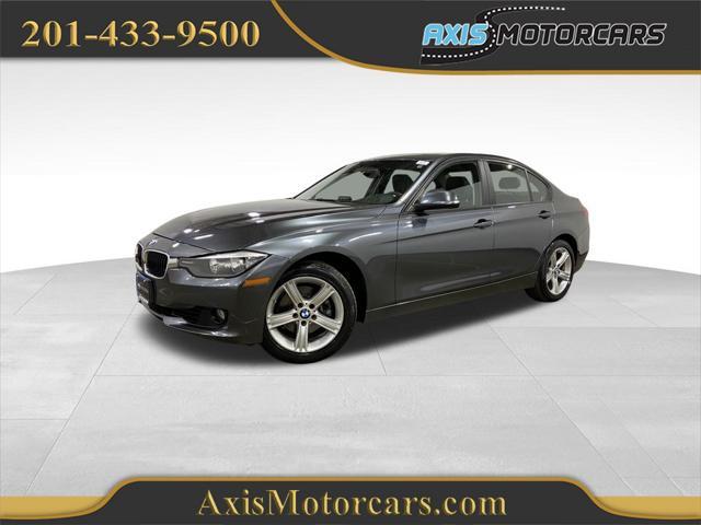 used 2014 BMW 328 car, priced at $9,998