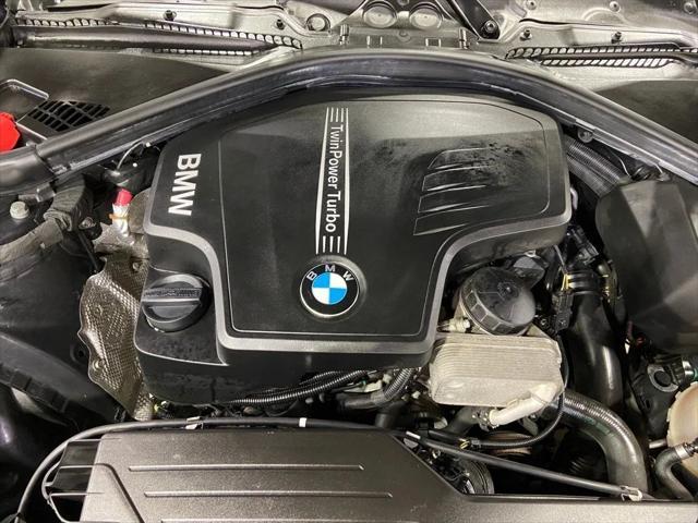 used 2014 BMW 328 car, priced at $9,998