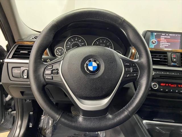 used 2014 BMW 328 car, priced at $9,998