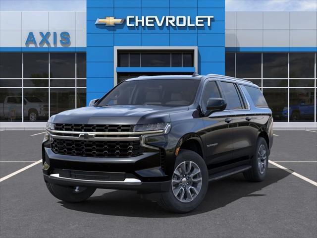 new 2024 Chevrolet Suburban car, priced at $62,090