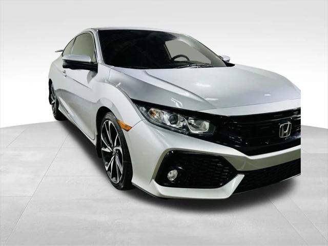 used 2018 Honda Civic car, priced at $14,995