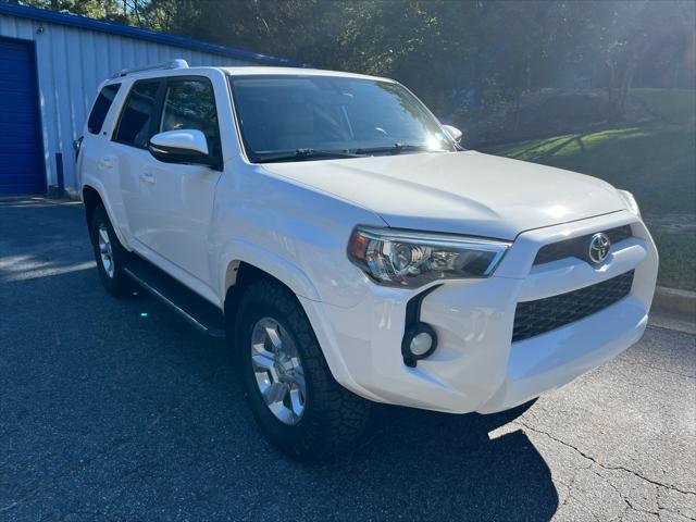 used 2015 Toyota 4Runner car, priced at $27,950