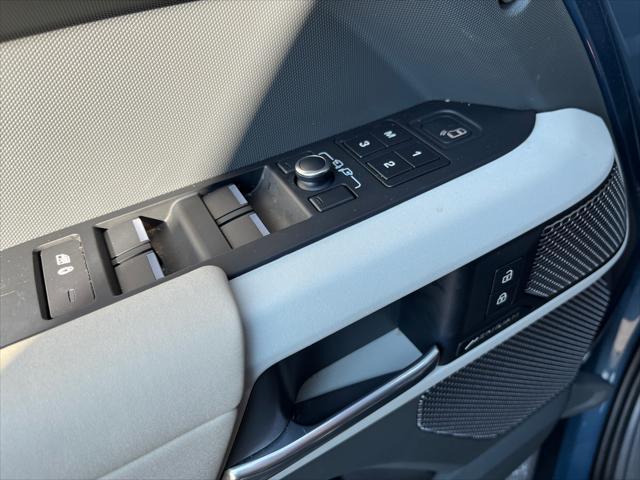 used 2021 Land Rover Defender car, priced at $46,950