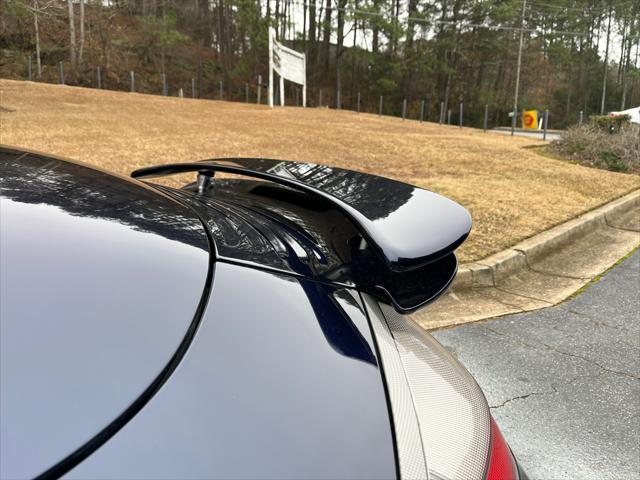 used 2004 Porsche 911 car, priced at $53,950