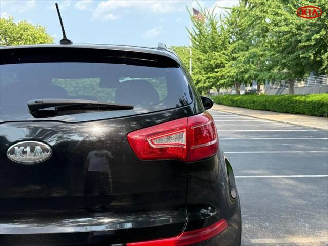 used 2013 Kia Sportage car, priced at $6,499