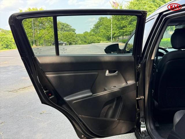 used 2013 Kia Sportage car, priced at $6,499