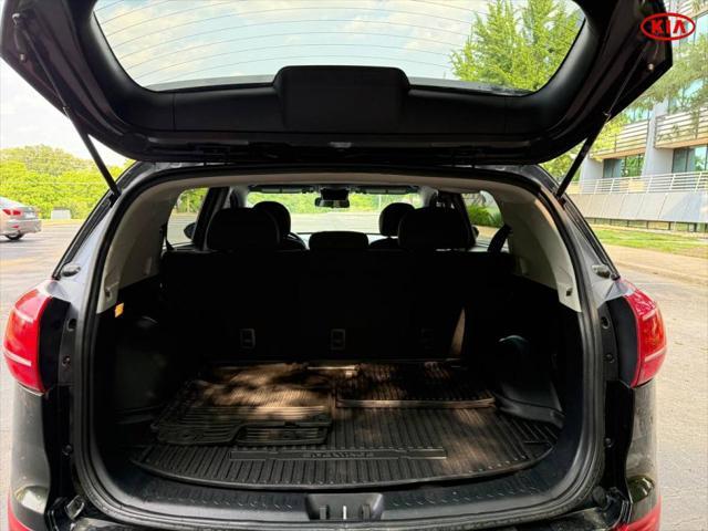used 2013 Kia Sportage car, priced at $6,499