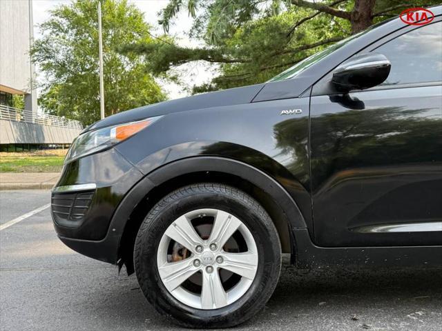 used 2013 Kia Sportage car, priced at $6,499