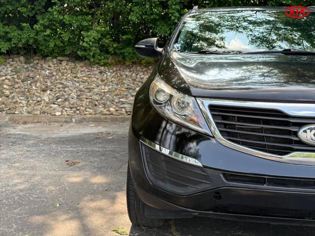 used 2013 Kia Sportage car, priced at $6,499