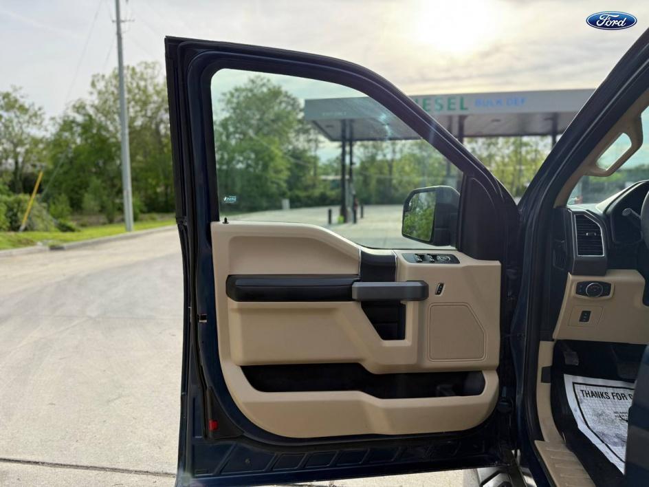 used 2015 Ford F-150 car, priced at $15,347