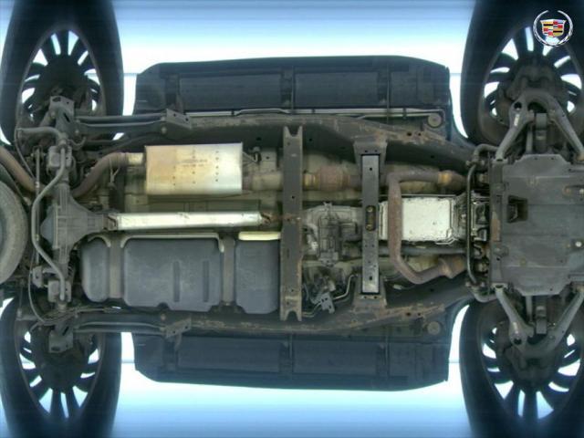 used 2018 Cadillac Escalade car, priced at $23,799
