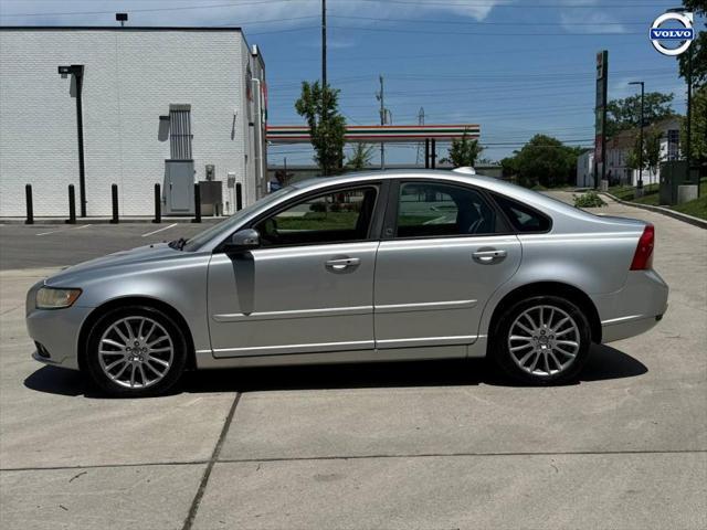 used 2010 Volvo S40 car, priced at $5,111