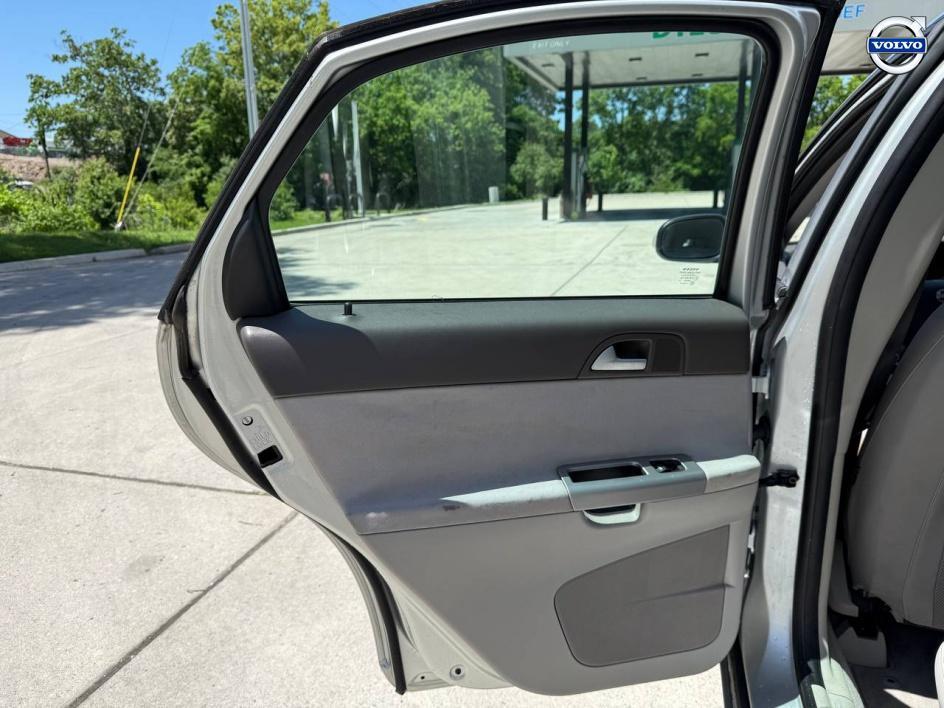 used 2010 Volvo S40 car, priced at $5,111