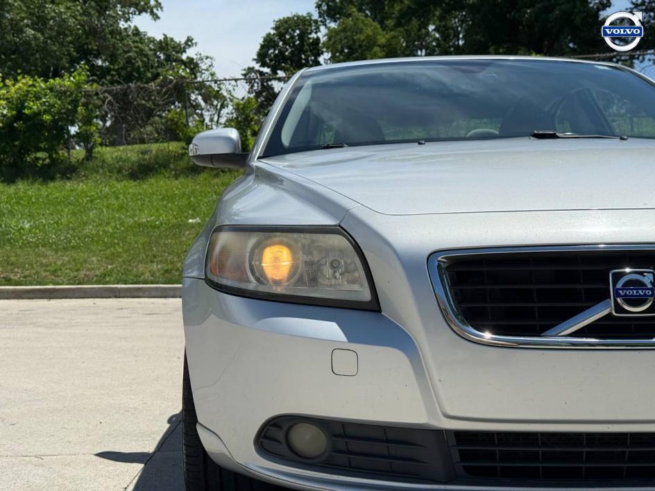 used 2010 Volvo S40 car, priced at $5,111