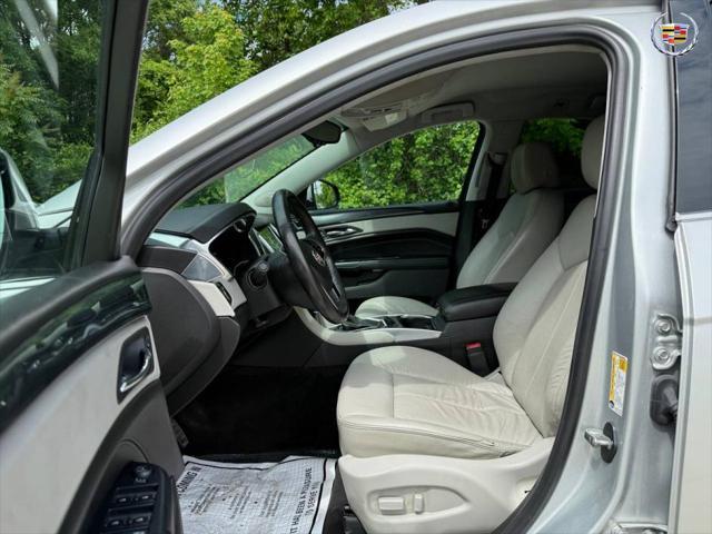 used 2014 Cadillac SRX car, priced at $7,999