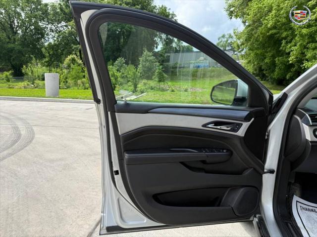 used 2014 Cadillac SRX car, priced at $7,999