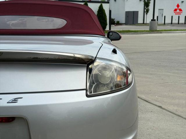 used 2009 Mitsubishi Eclipse car, priced at $6,699