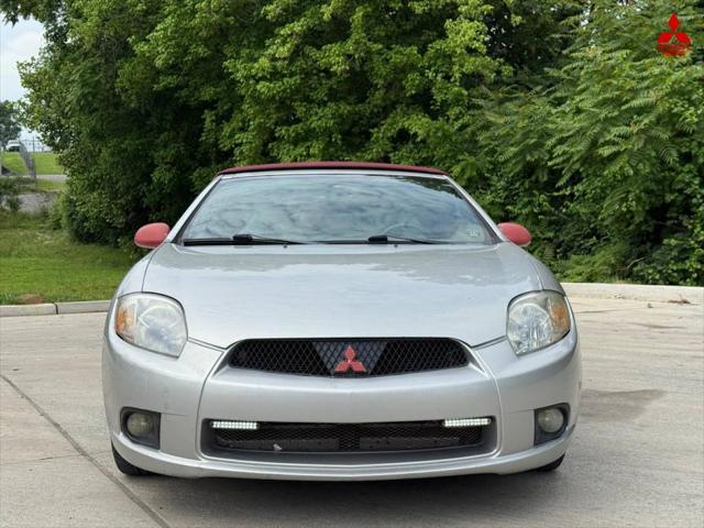 used 2009 Mitsubishi Eclipse car, priced at $6,699