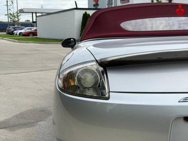 used 2009 Mitsubishi Eclipse car, priced at $6,699