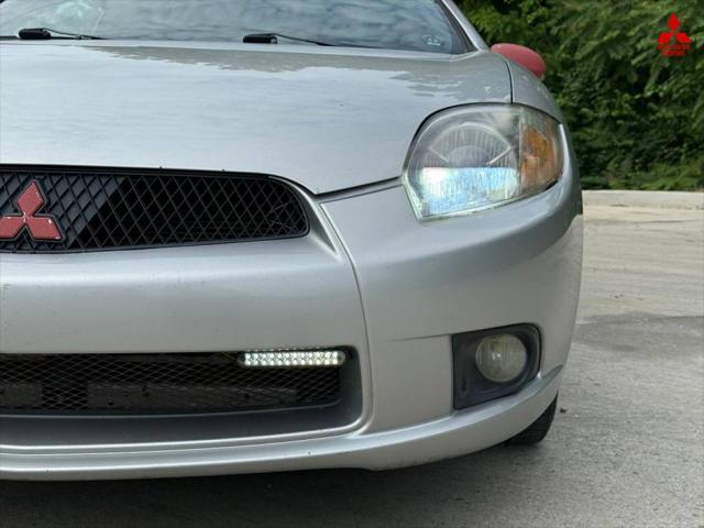 used 2009 Mitsubishi Eclipse car, priced at $6,699