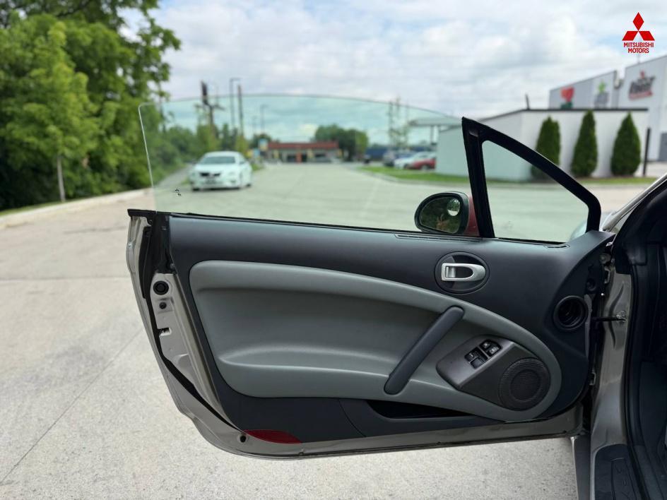 used 2009 Mitsubishi Eclipse car, priced at $5,500