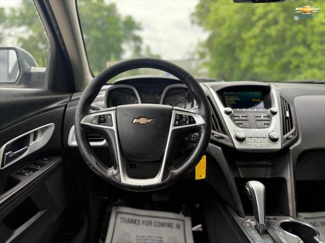 used 2012 Chevrolet Equinox car, priced at $4,999
