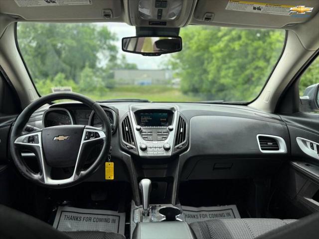 used 2012 Chevrolet Equinox car, priced at $4,999