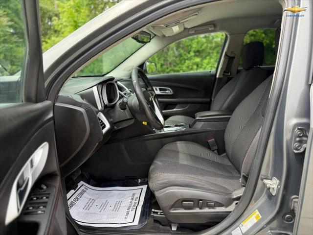 used 2012 Chevrolet Equinox car, priced at $4,999