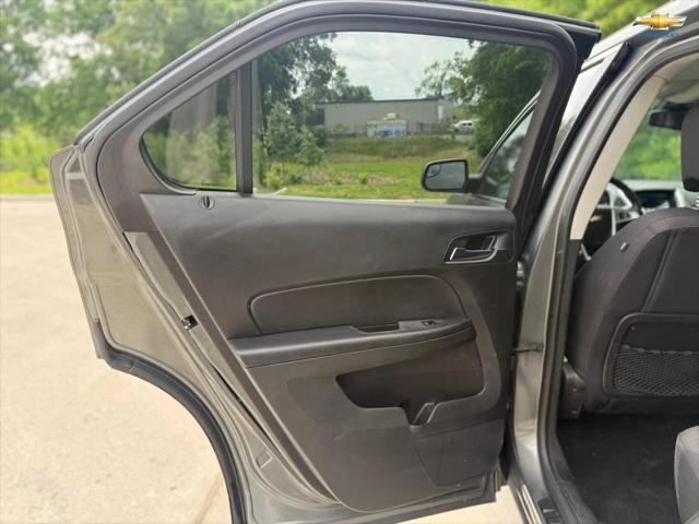used 2012 Chevrolet Equinox car, priced at $4,999