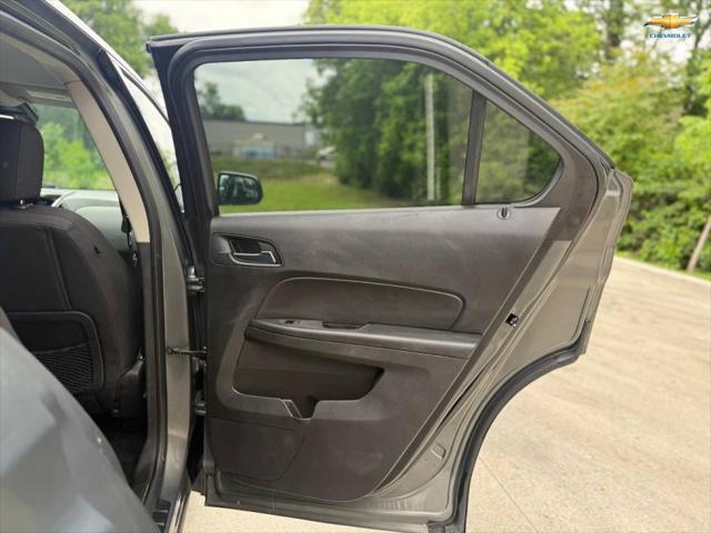 used 2012 Chevrolet Equinox car, priced at $4,999