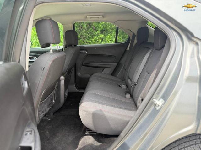 used 2012 Chevrolet Equinox car, priced at $4,999