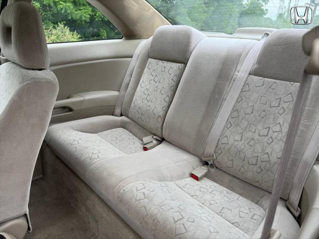 used 2001 Honda Civic car, priced at $3,999