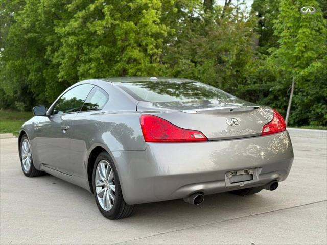used 2008 INFINITI G37 car, priced at $6,444