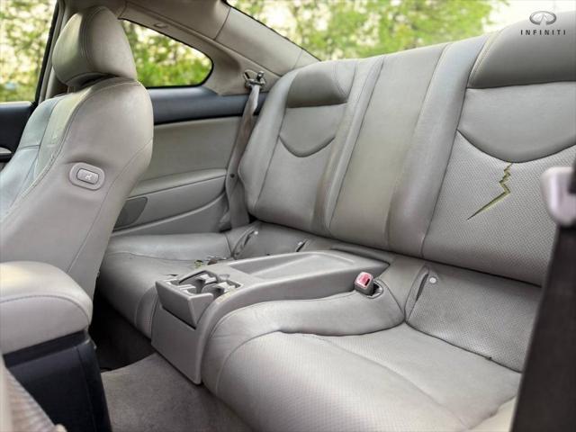 used 2008 INFINITI G37 car, priced at $6,444
