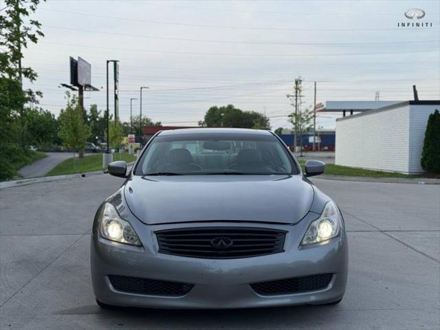 used 2008 INFINITI G37 car, priced at $6,444