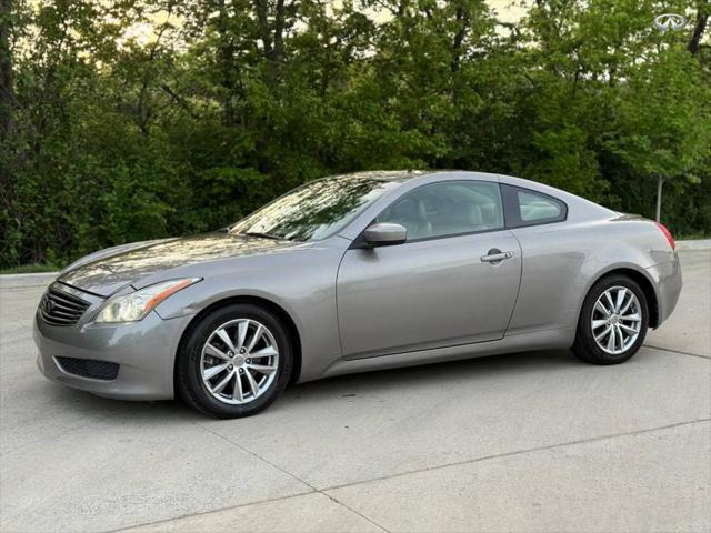 used 2008 INFINITI G37 car, priced at $6,444