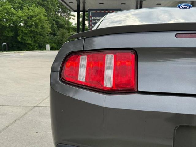 used 2010 Ford Mustang car, priced at $5,999