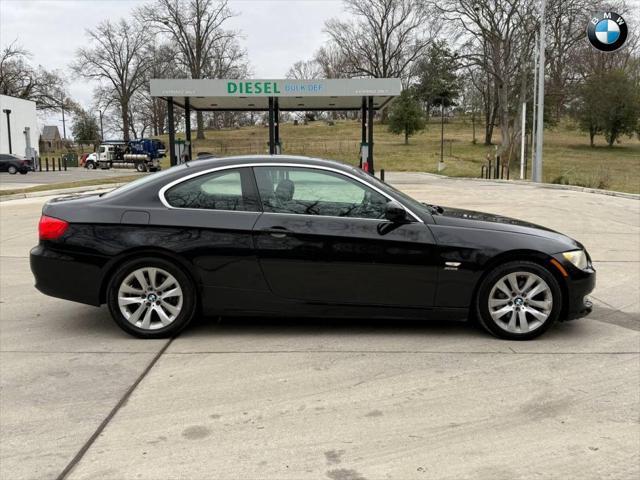 used 2013 BMW 328 car, priced at $7,499