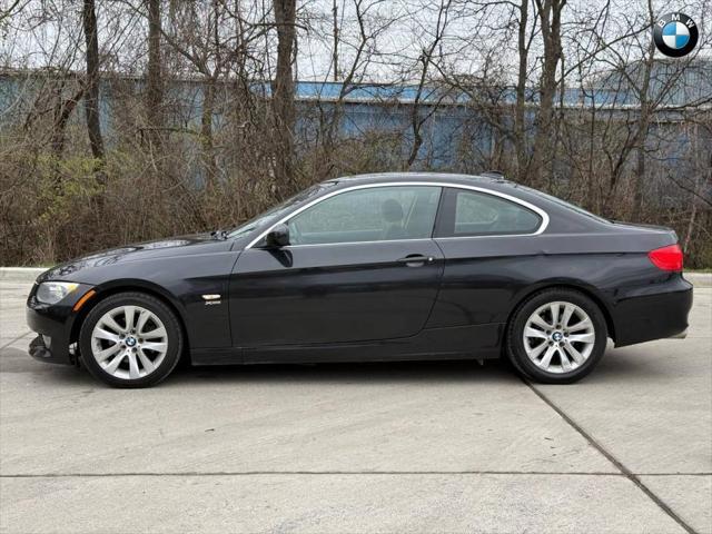 used 2013 BMW 328 car, priced at $7,499