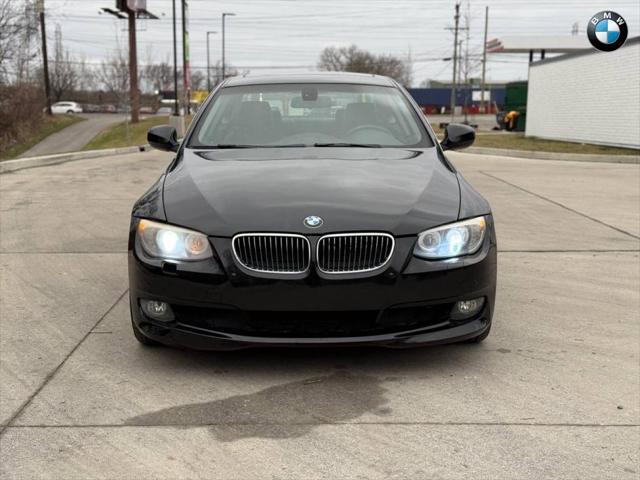 used 2013 BMW 328 car, priced at $7,499