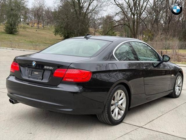 used 2013 BMW 328 car, priced at $7,499