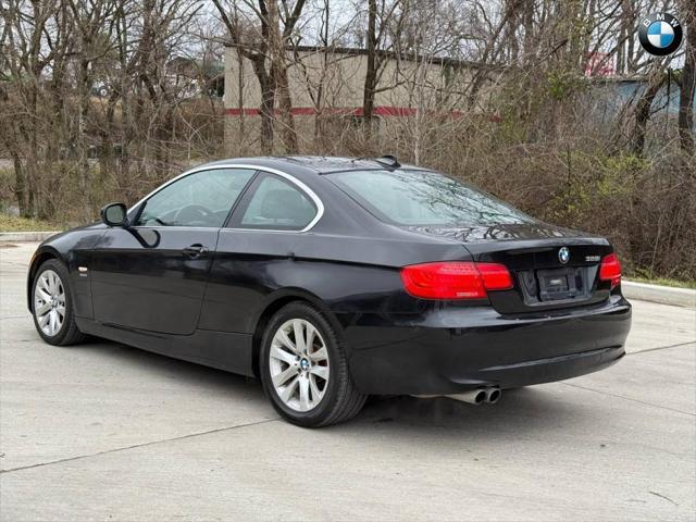 used 2013 BMW 328 car, priced at $7,499