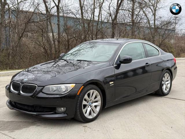 used 2013 BMW 328 car, priced at $7,499