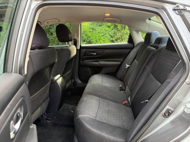 used 2018 Nissan Altima car, priced at $5,499