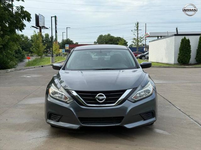 used 2018 Nissan Altima car, priced at $5,499