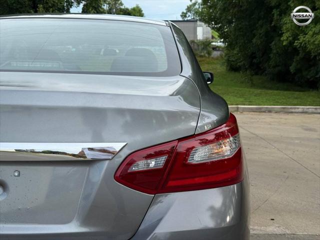 used 2018 Nissan Altima car, priced at $5,499