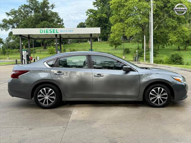 used 2018 Nissan Altima car, priced at $5,499