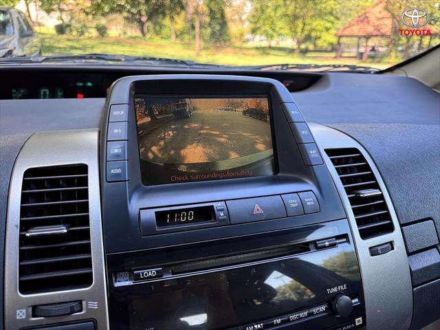 used 2008 Toyota Prius car, priced at $3,999